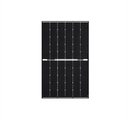 30x Meyer Burger Glass 385 L (Bifacial)