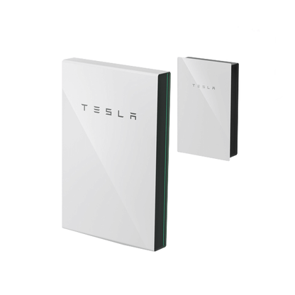 Tesla Powerwall 2 + Backup Gateway 2