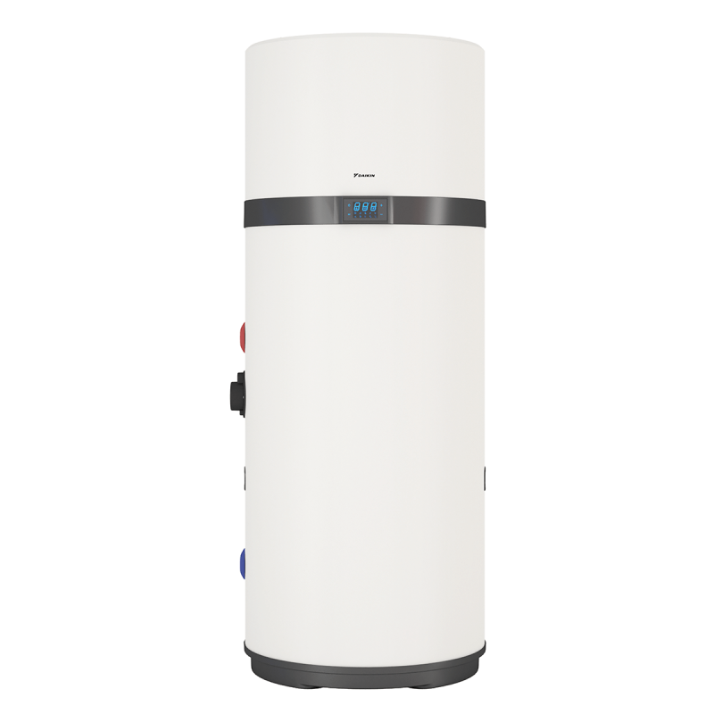 DAIKIN Brauchwasser-Wärmepumpe 200 CV3