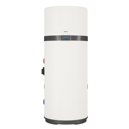 DAIKIN Brauchwasser-Wärmepumpe 200 CV3