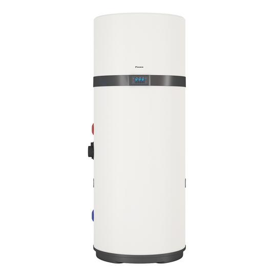 DAIKIN Brauchwasser-Wärmepumpe 200 CV3