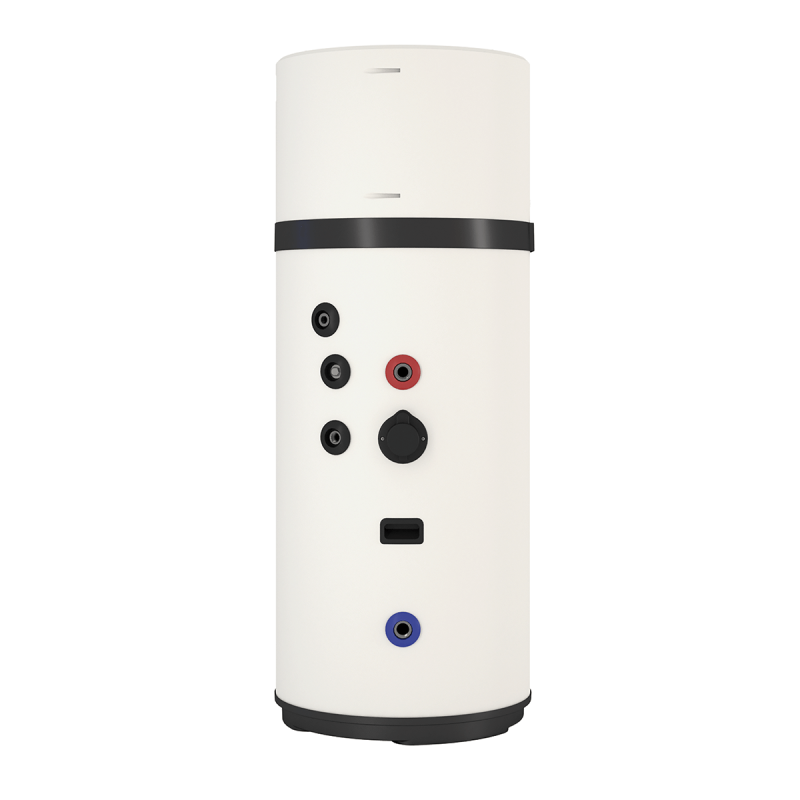 DAIKIN Brauchwasser-Wärmepumpe 200 CV3