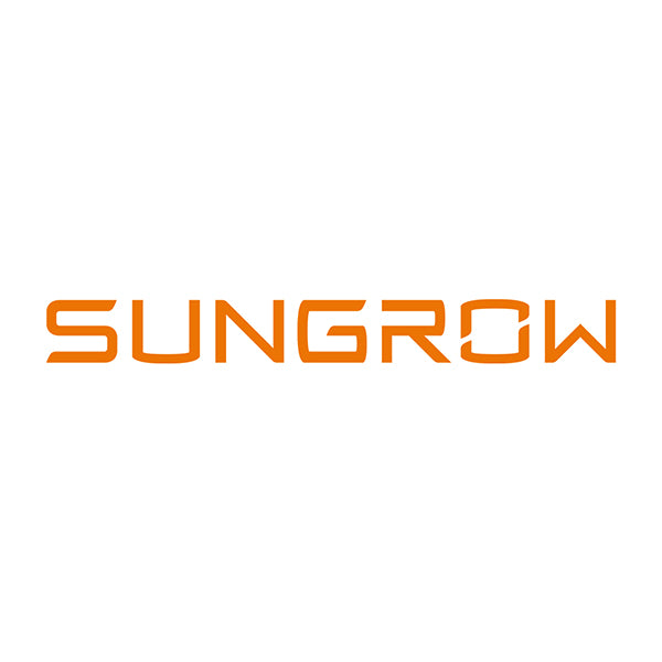 Sungrow Hybrid SH 8.0 RT & Sungrow SBR096 Batterie