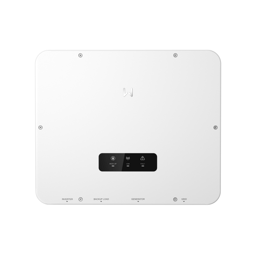 GoodWe STS Box - STS200-80-10