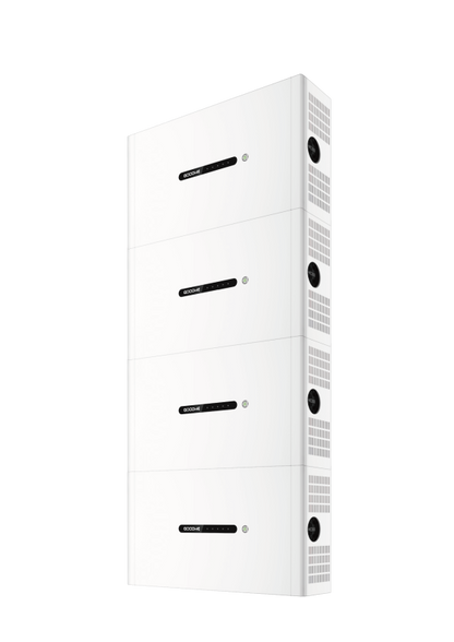 GoodWe Lynx D - Batteriespeicherturm 20 kWh