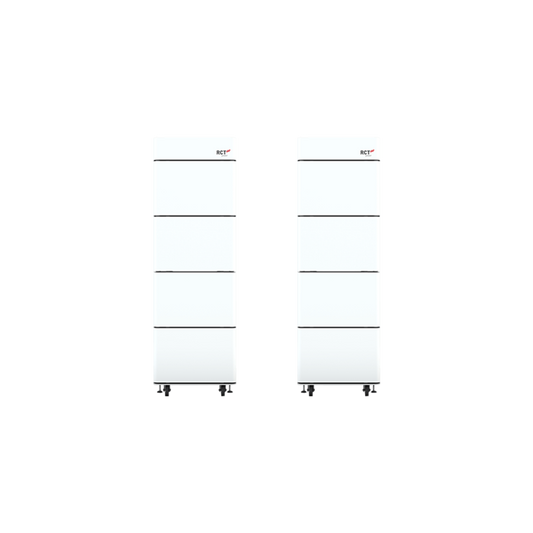 RCT Power Battery DT 15.4