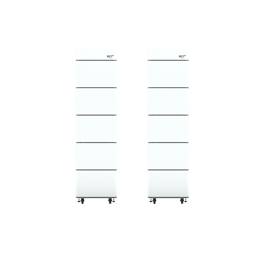 RCT Power Battery DT 19.2