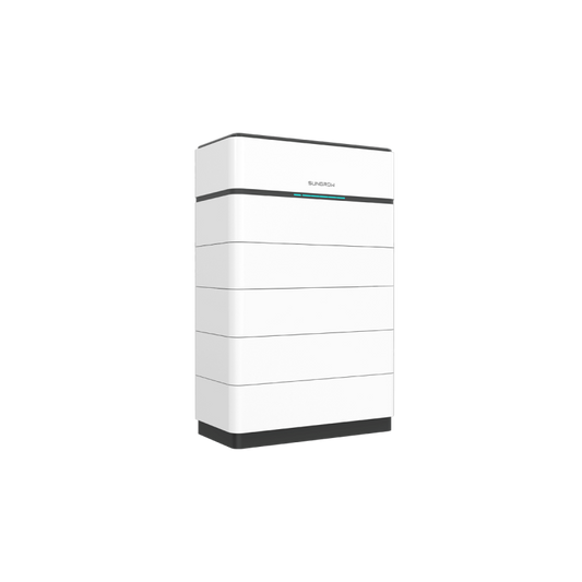 Sungrow SBH250 Batterie