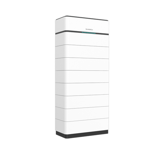 Sungrow SBH400 Batterie