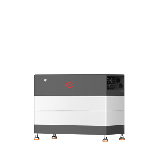 BYD Battery-Box HVB 5.9 mit 5,94kWh