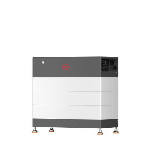 BYD Battery-Box HVB 8.9 mit 8,91kWh