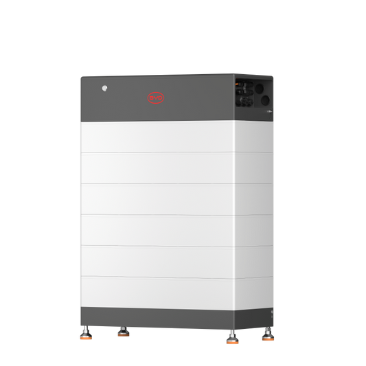 BYD Battery-Box HVB 17.8 mit 17,82kWh