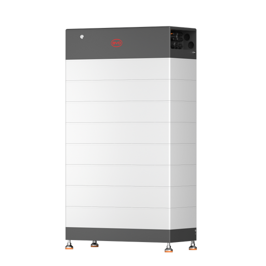 BYD Battery-Box HVB 23.7 mit 23,76kWh