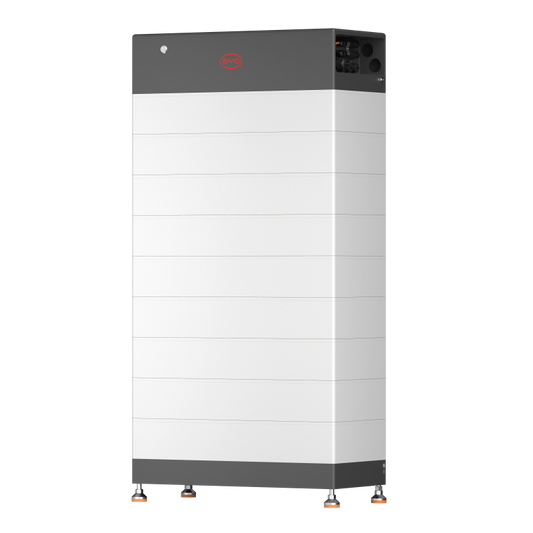 BYD Battery-Box HVB 26.7 mit 26,72kWh