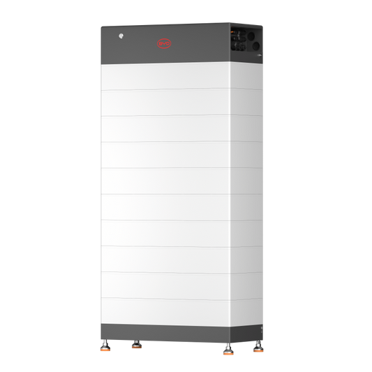 BYD Battery-Box HVB 29.6 mit 29,69kWh