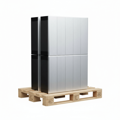 LG RESU FLEX Palettendeal mit 4 x 4,3 kWh Batteriemodulen