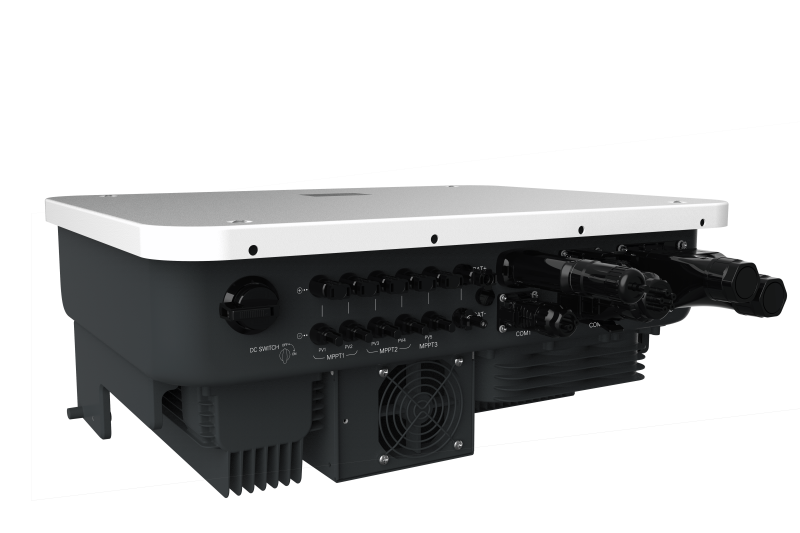 Sungrow Hybrid SH25T - V11