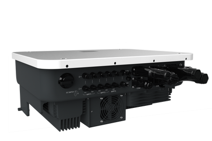 Sungrow Hybrid SH25T - V11