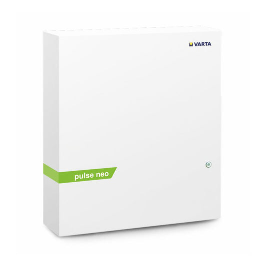 Varta Pulse 6 Neo 6,5 kWh Batteriespeicher