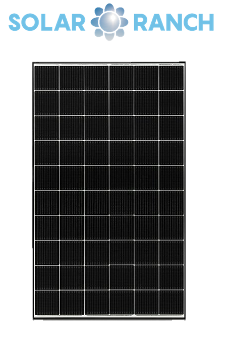 LG 365 N1C - N5.AV3 NeON2 solar panel