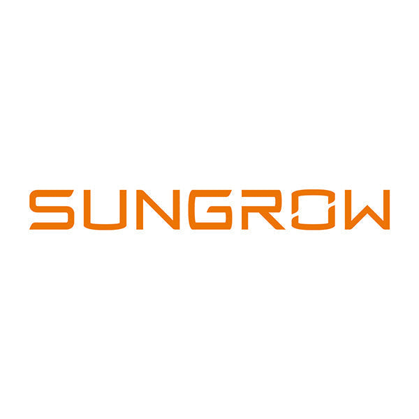 Sungrow SBR192 mit Sungrow Hybrid HV SH10RT-20 V11