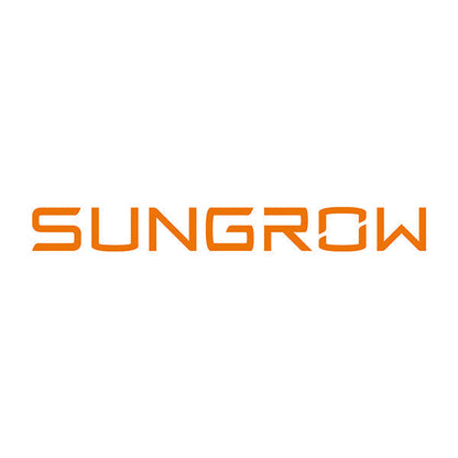 Sungrow SBR192 mit Sungrow Hybrid HV SH10RT-20 V11