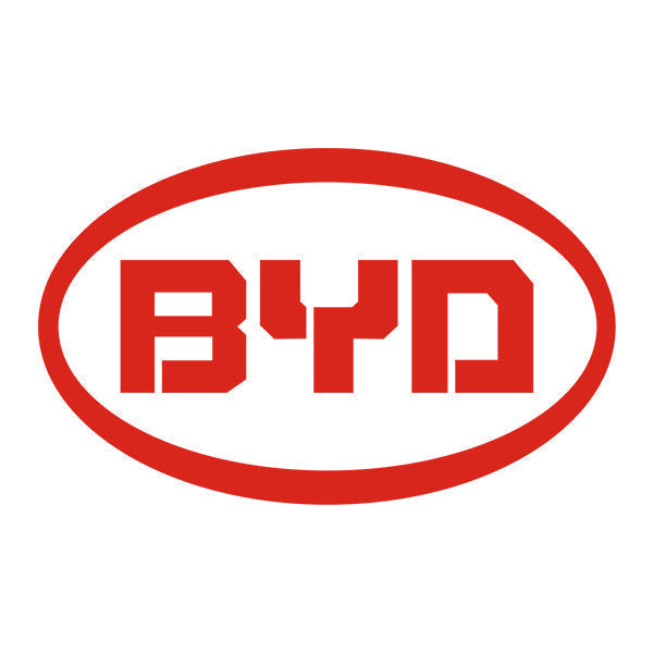 BYD Battery Box Premium HVM 16.6 