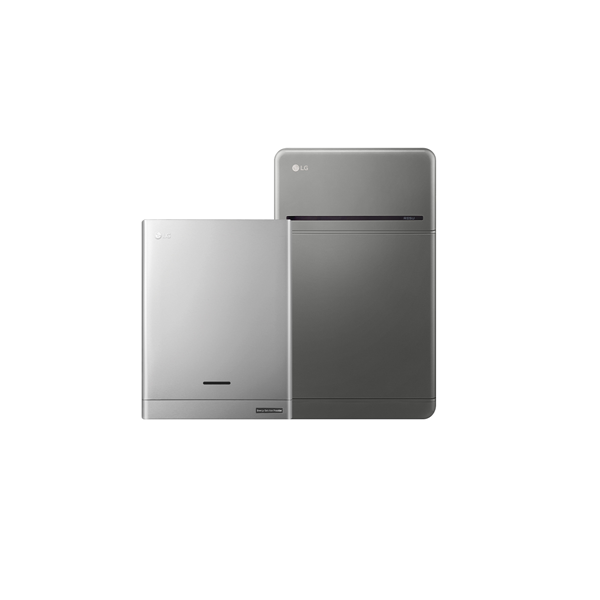 LG Electronics ESS Home 10 with HBP 10kWh storage 