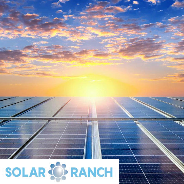 SMA Sunny Tripower X 15 – Solarranch
