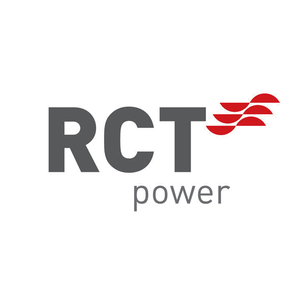 RCTPowerBattery 9.6 